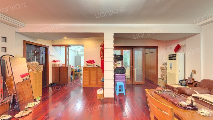 海潮小区二手房实景图