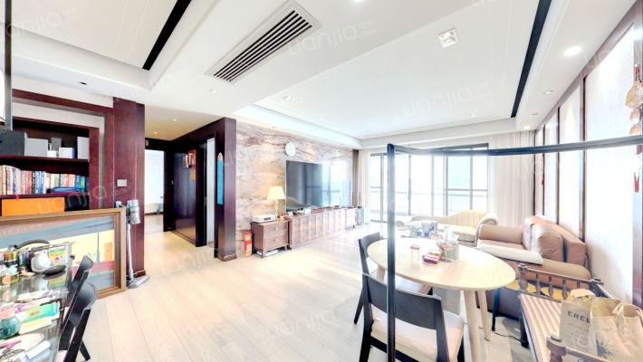 当代天境思明二手房实景图