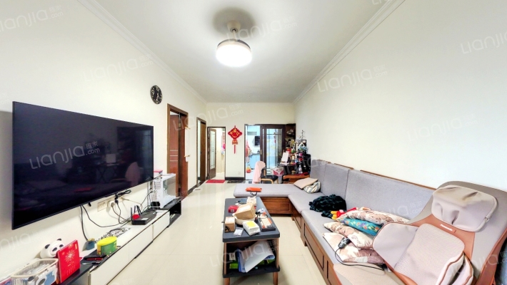 华景豪苑二手房实景图