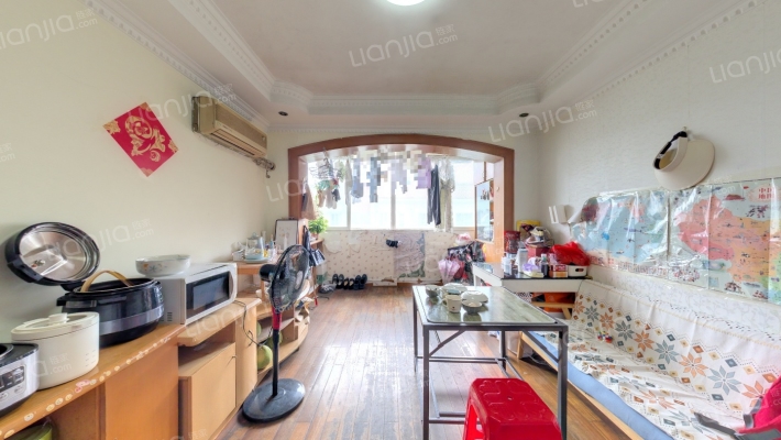 联鑫坊二手房实景图