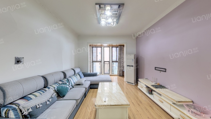 翠蝶湾二手房实景图