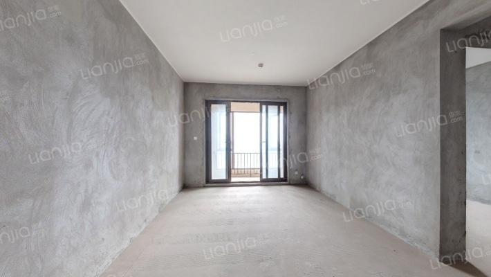 国博领馆一期二手房实景图