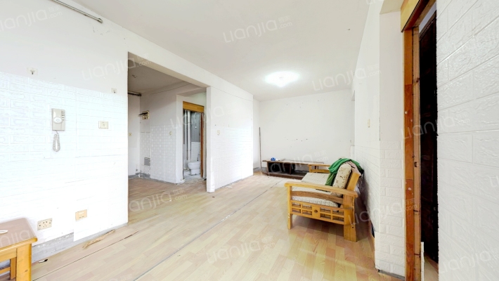 绿地玲珑寓二手房实景图