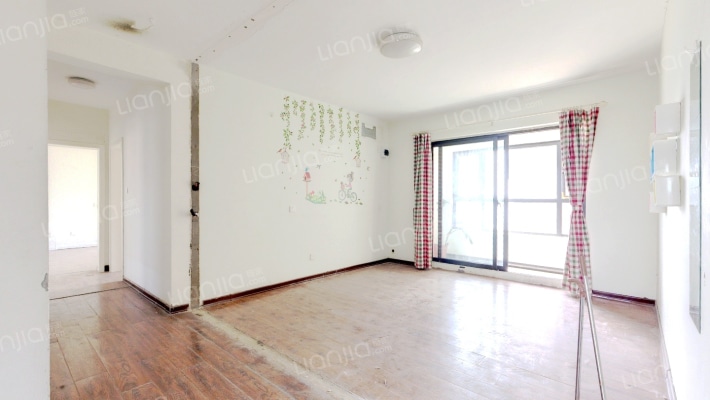 润城时光里二手房实景图