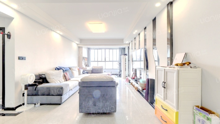 洲际亚洲湾A区二手房实景图