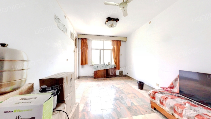 省新闻出版局88号院二手房实景图