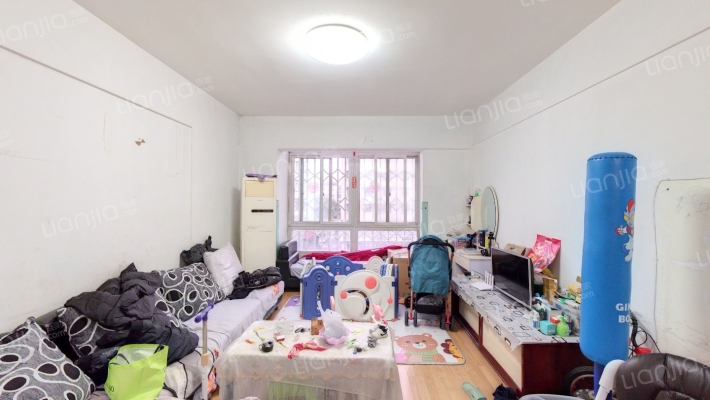 百佳庭院二手房实景图