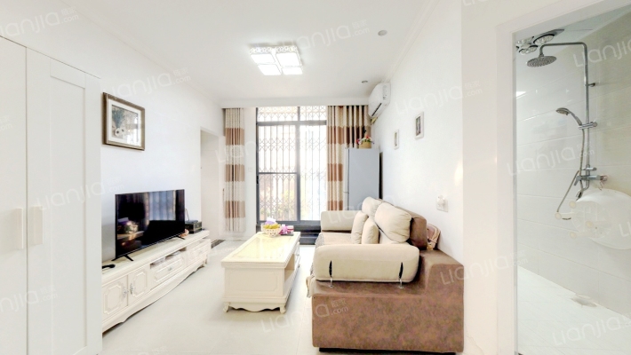 鑫城大厦二手房实景图