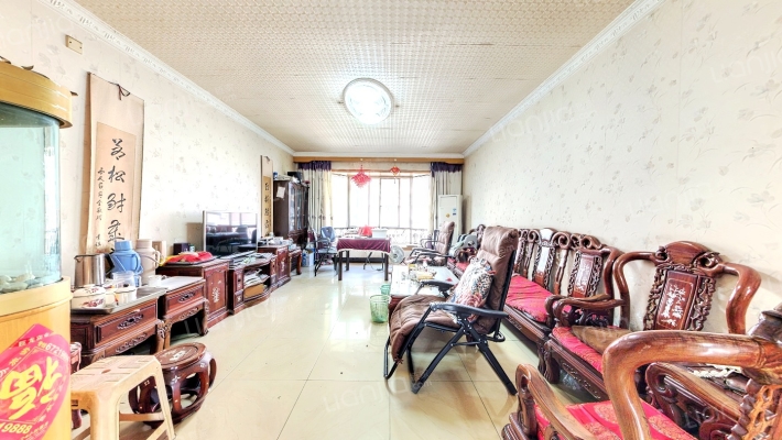 龙脊花园二手房实景图