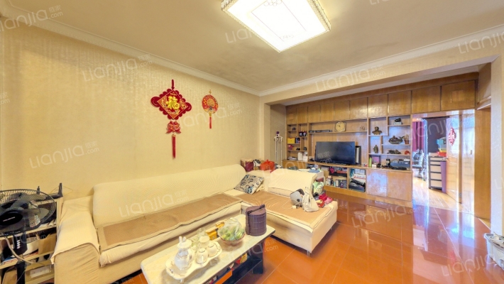 锡山新村二手房实景图