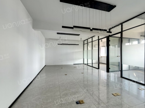 整租·保利城SOHO中心 2室2厅 南