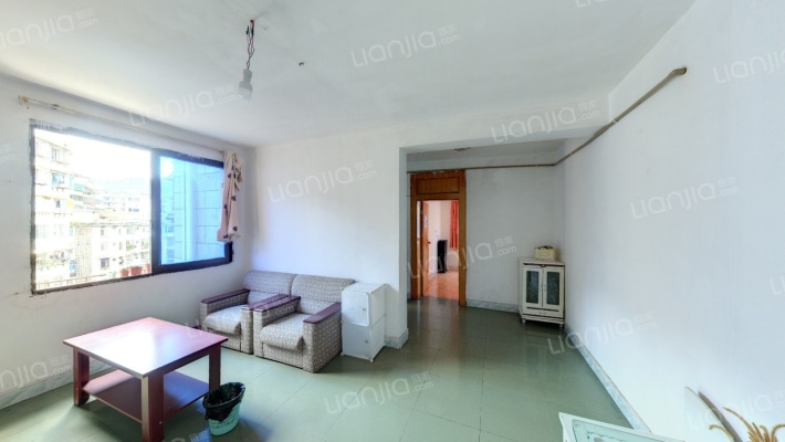 市西路303号二手房实景图