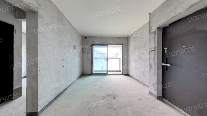 爱情天宸万璟二手房实景图