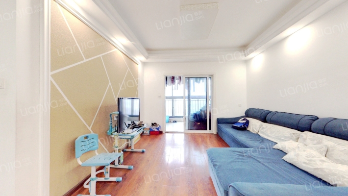 开来都市丰景二手房实景图