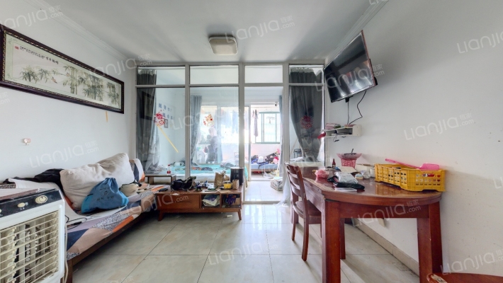 晨星四季苑二手房实景图