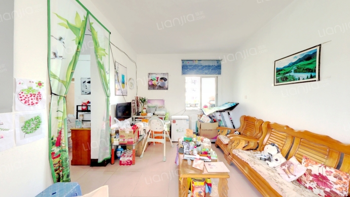 乐安新村二手房实景图