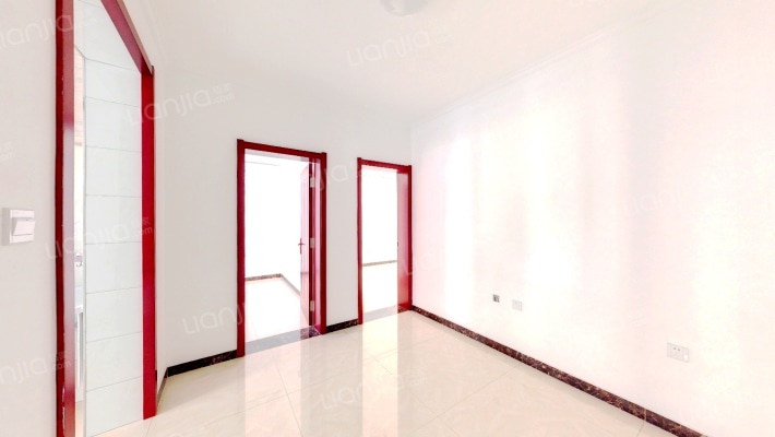 师范家属楼二手房实景图