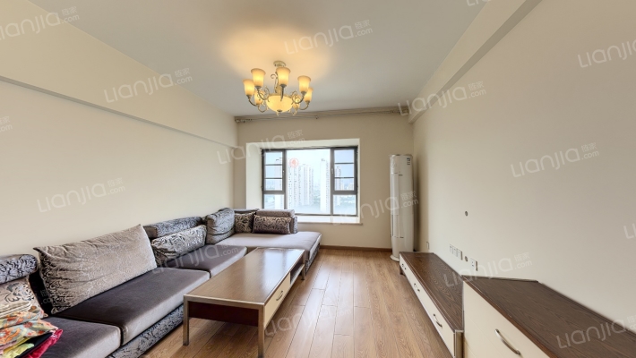 东苑锦江派二手房实景图