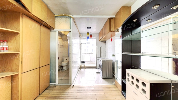 一汽十七街区二手房实景图