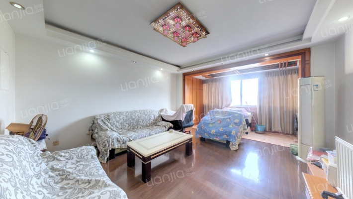 桃苑大街173号二手房实景图