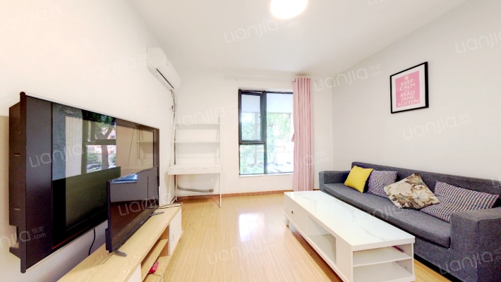 龙湖三千里A区一期二手房实景图