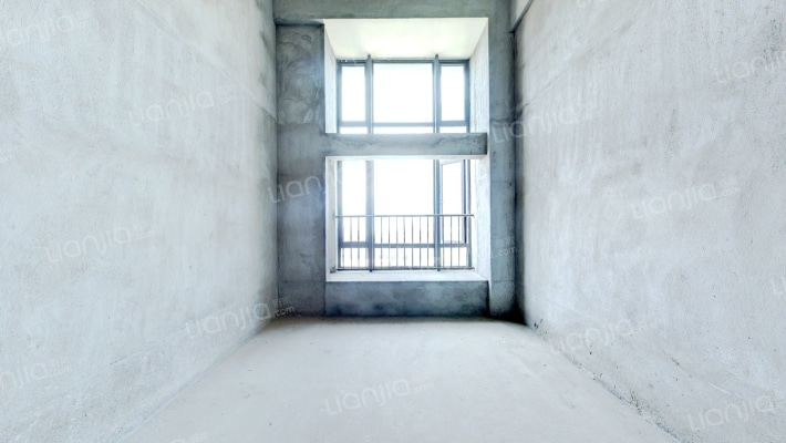 闽侯时代广场二手房实景图