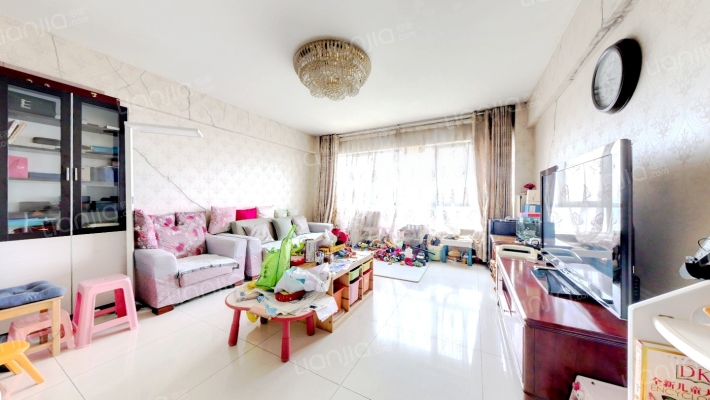 开元花园二手房实景图