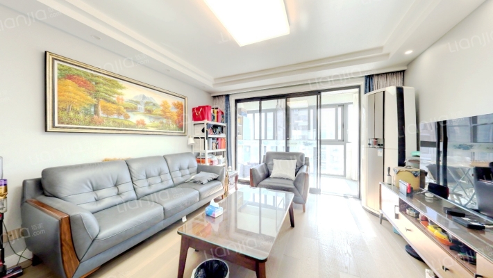 海伦新苑二手房实景图