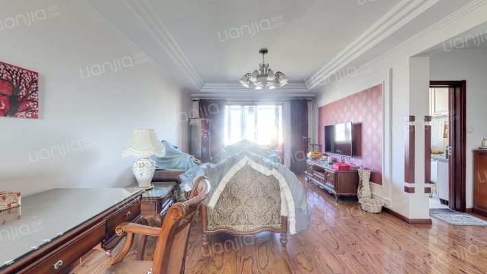 振兴里二手房实景图