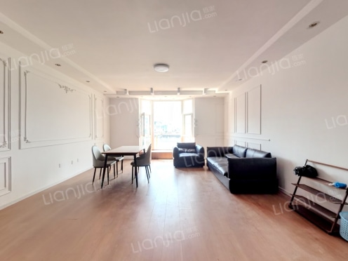 整租·望东路35号 4室2厅 错层 南