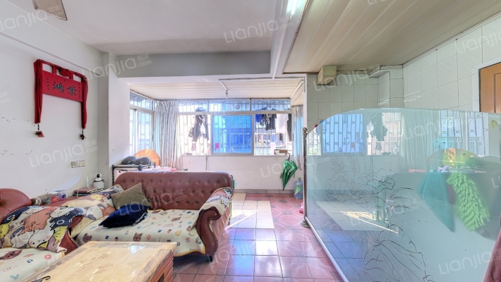 兴港花园(港口镇)二手房实景图