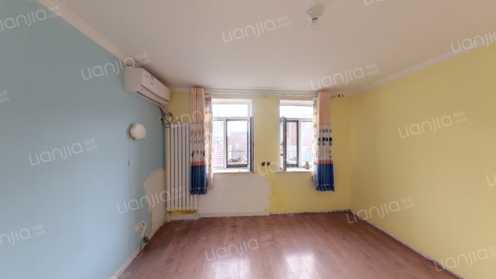 庆成里二手房实景图