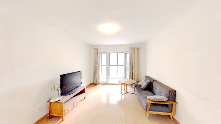 天润城第十街区二手房实景图