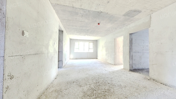 皇庭港湾二手房实景图