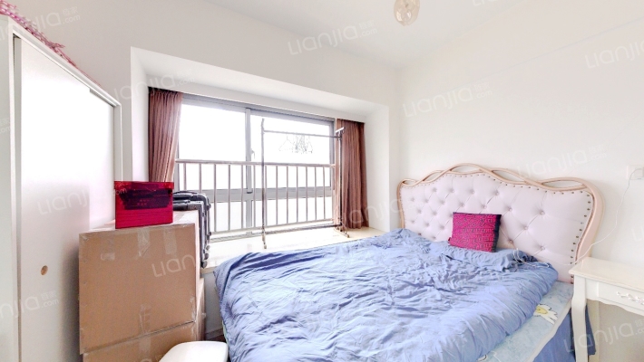 联合广场二手房实景图