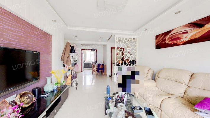 龙悦山庄二手房实景图