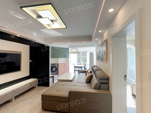 整租·棕竹街3号 3室1厅 东/东南