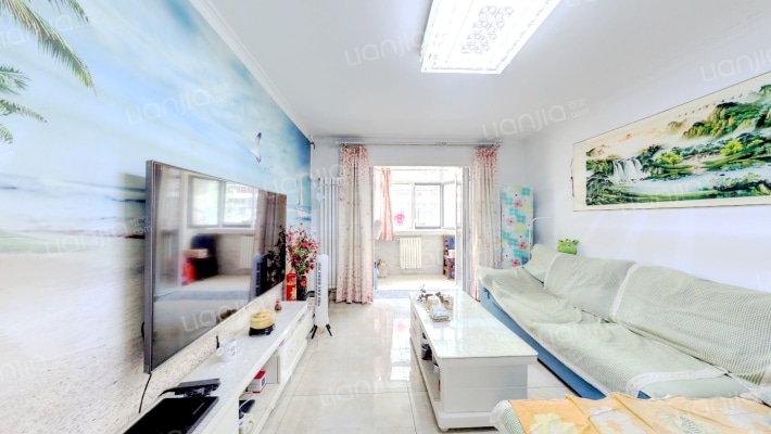 金辰园二手房实景图