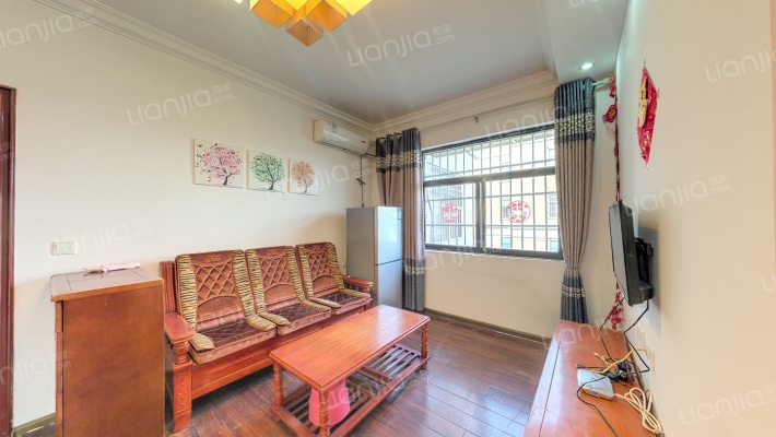 康乃馨国际老年生活示范城二手房实景图