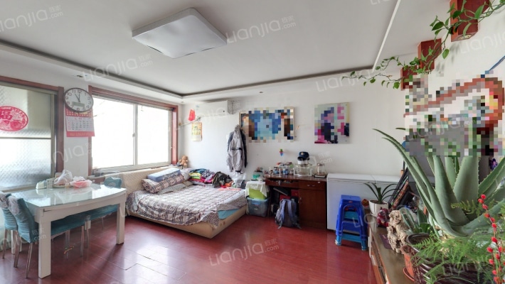 杏林山庄二期二手房实景图