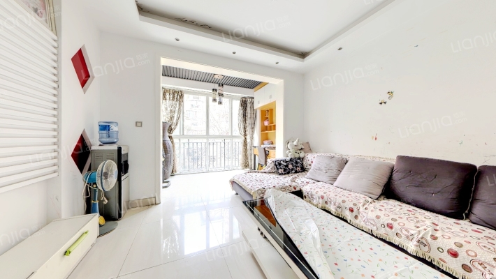 书香别院二手房实景图