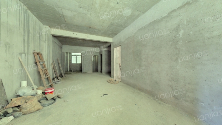 勤农巷二手房实景图