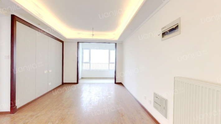 蜀西公馆二手房实景图