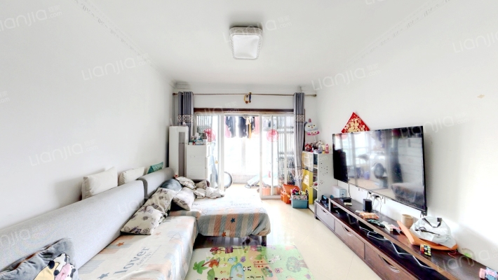 怡港花园二手房实景图