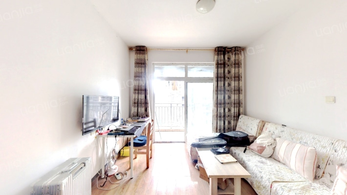 阳光丽苑二手房实景图