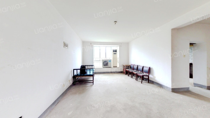 龙福小区二手房实景图