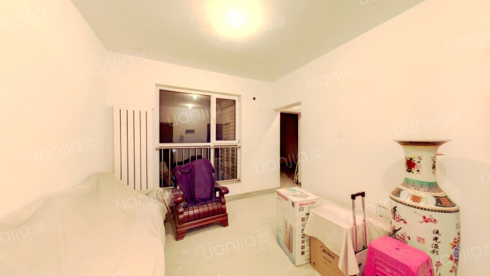 亲和良园二手房实景图