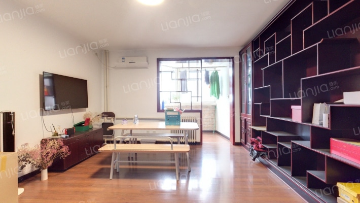 劲松南路二手房实景图