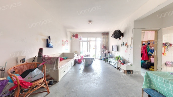 新苗新居二号地二手房实景图