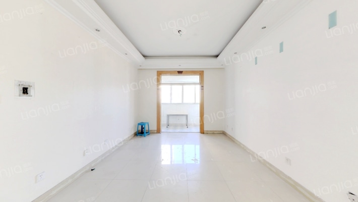 万高都市欣城二手房实景图